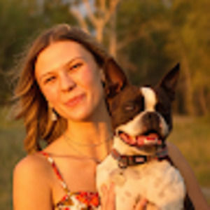 Meet your Posher, Chalise